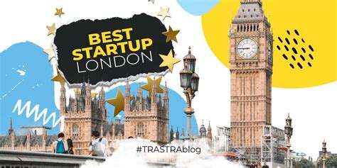 London’s 101 Fastest Growing Charity Startups.